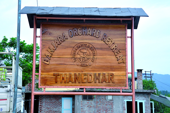 Discover India Thanedhar - Image 1